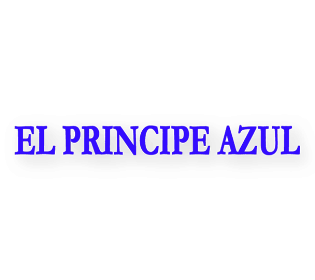 logo principe azul